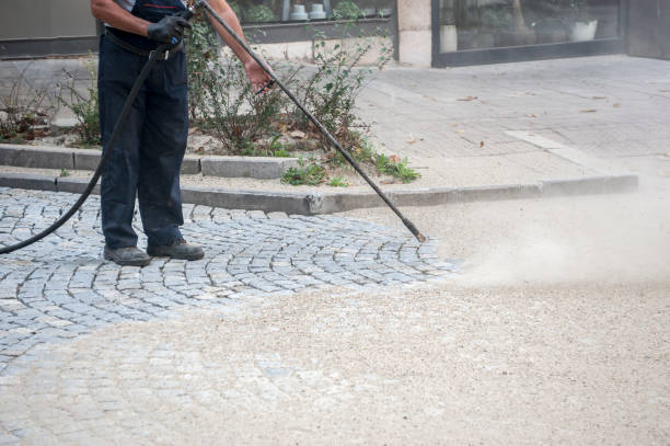 Best Machinery and Equipment Cleaning  in Piney, AR