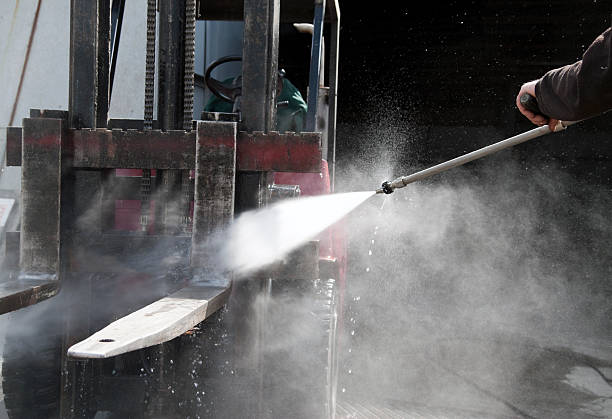 Professional  Pressure Washing Services in Piney, AR